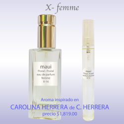 Floral - Frutal (X-14)